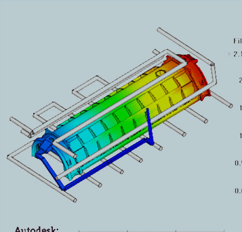 Moulding